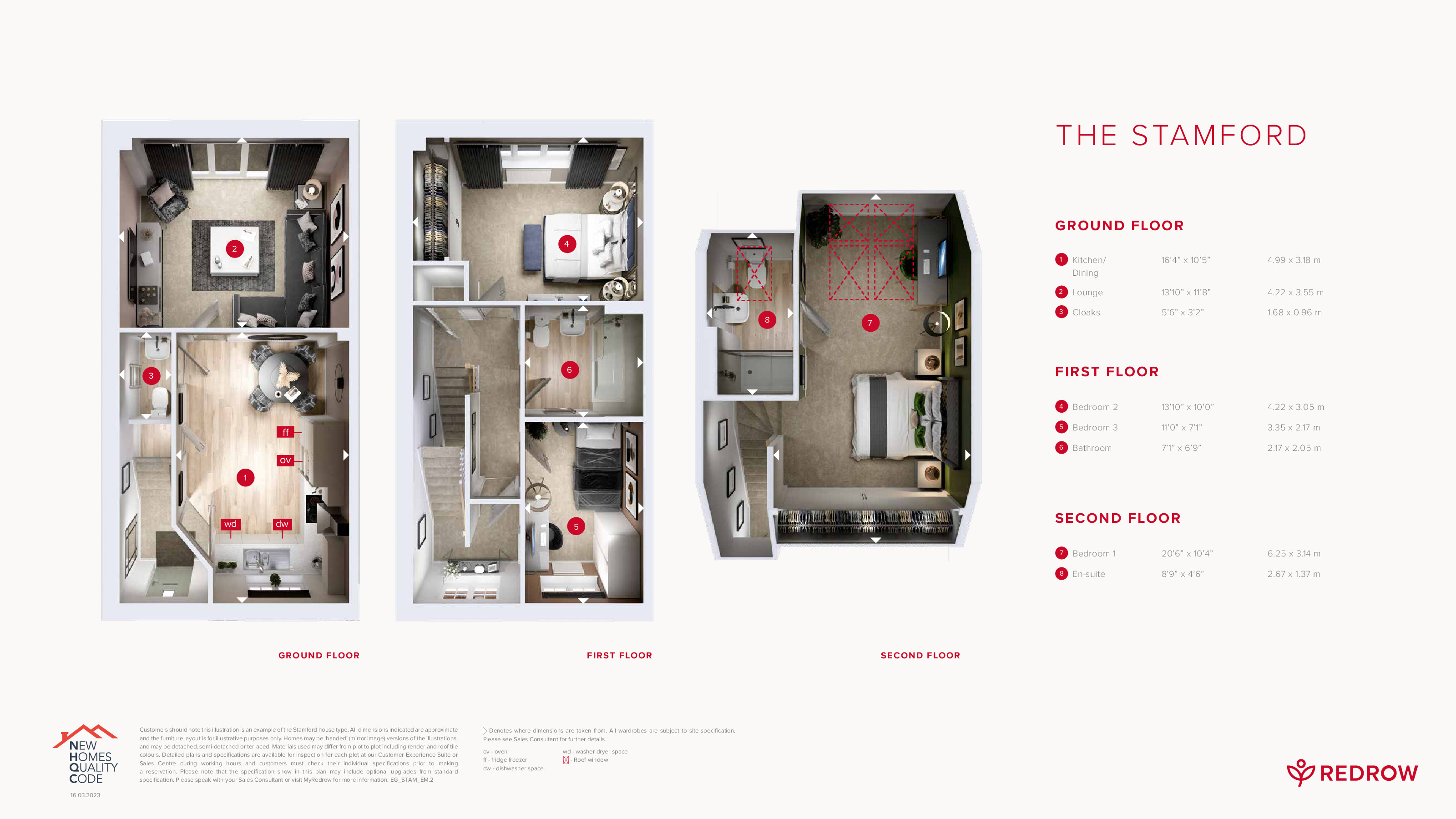 2631-411, Haverhill Road, Haverhill floorplan