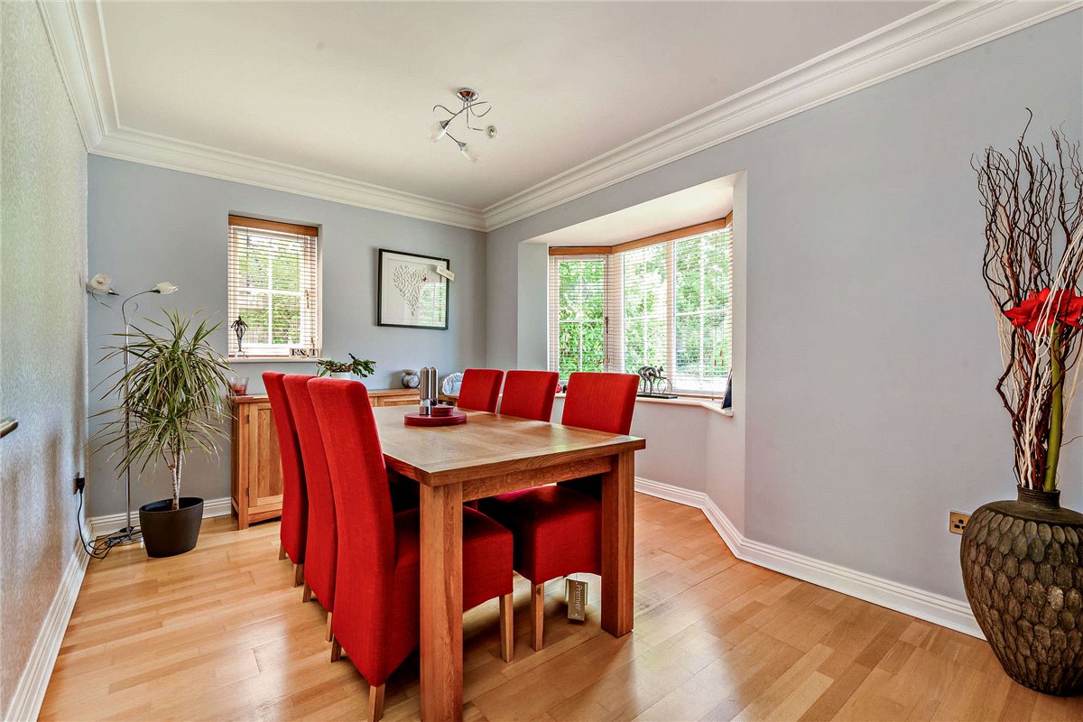 Photos of Gore End Road, Ball Hill, Newbury, Hampshire RG20 61900699