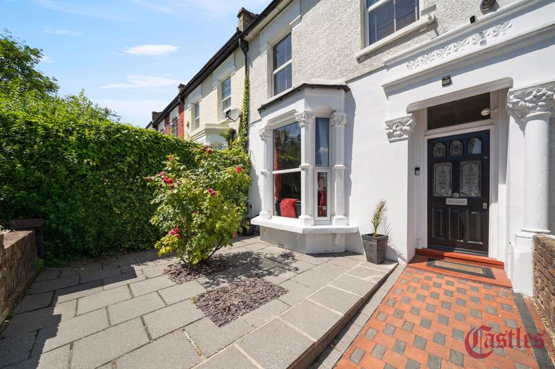 3 bedroom terraced house for sale 0