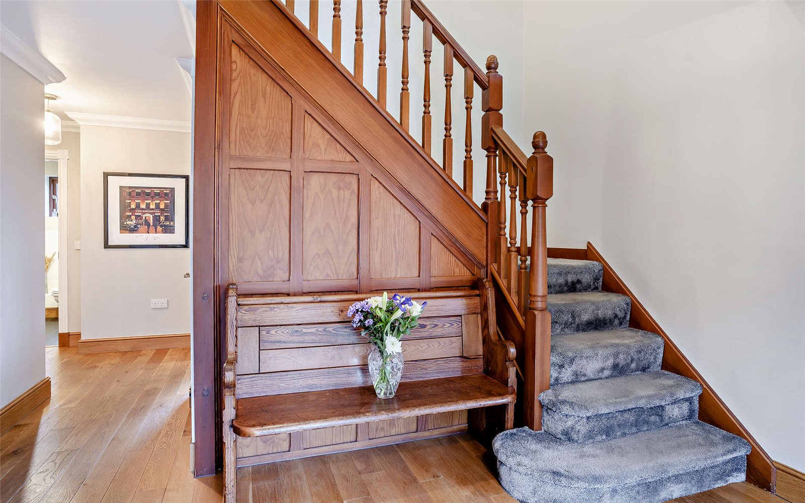 4 bedroom detached house for sale 0