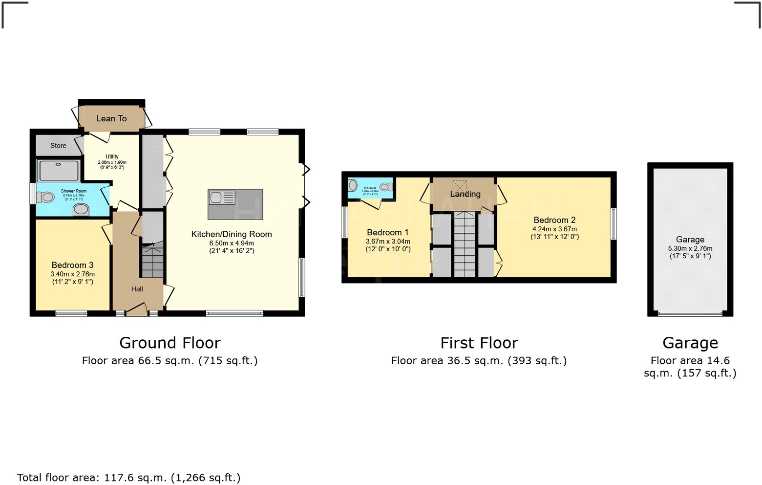 8A,, Lletty Harri, Neath Port Talbot floorplan
