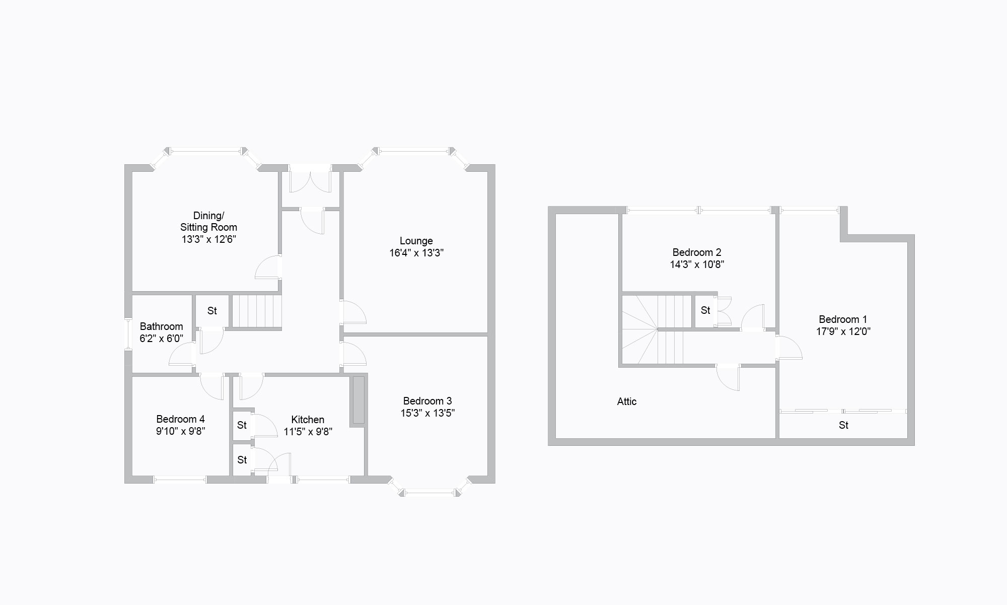 4 Bedrooms Detached house for sale in Ravelston Road, Bearsden, East Dunbartonshire G61