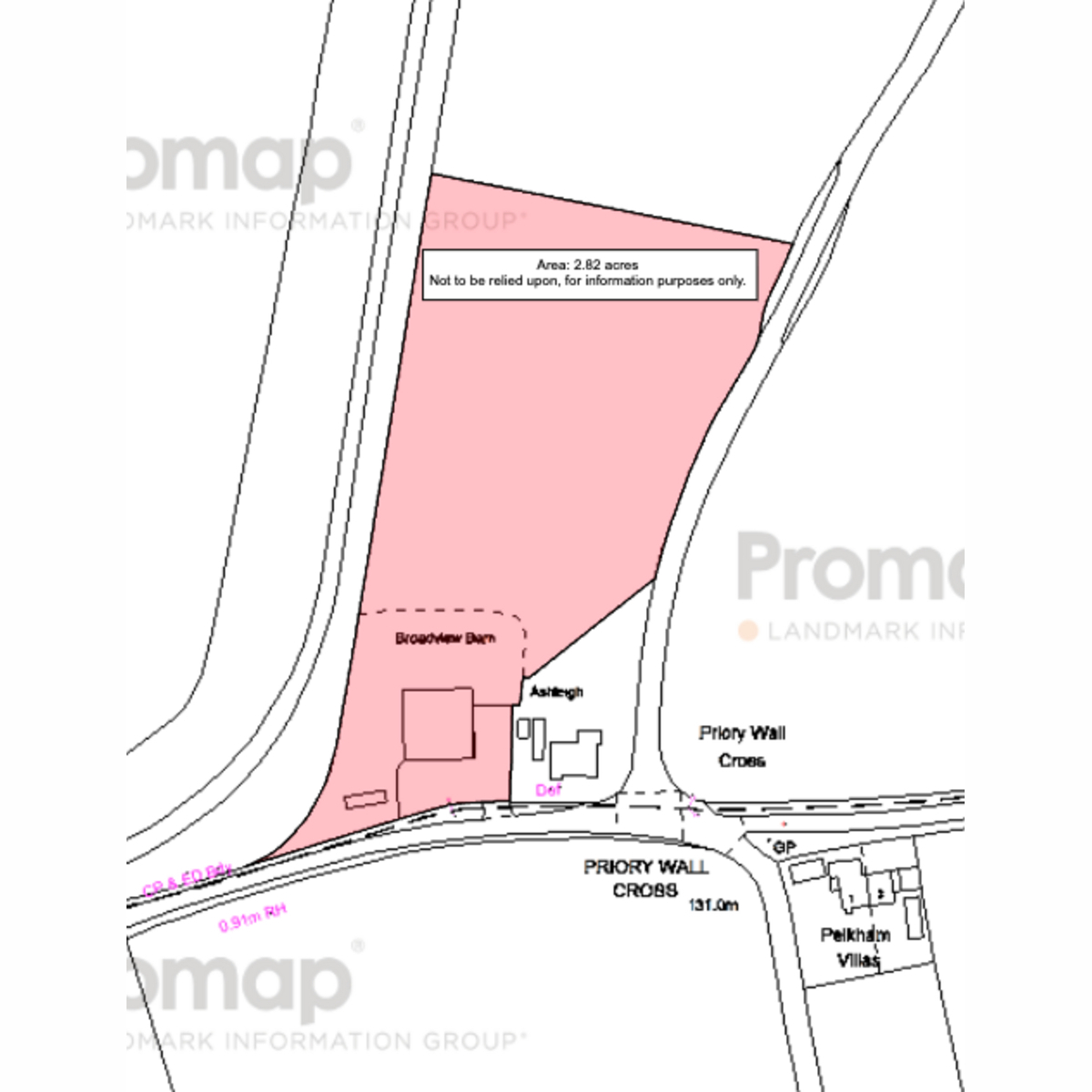 Broadview Barn, Kentisbeare, Cullompton floorplan