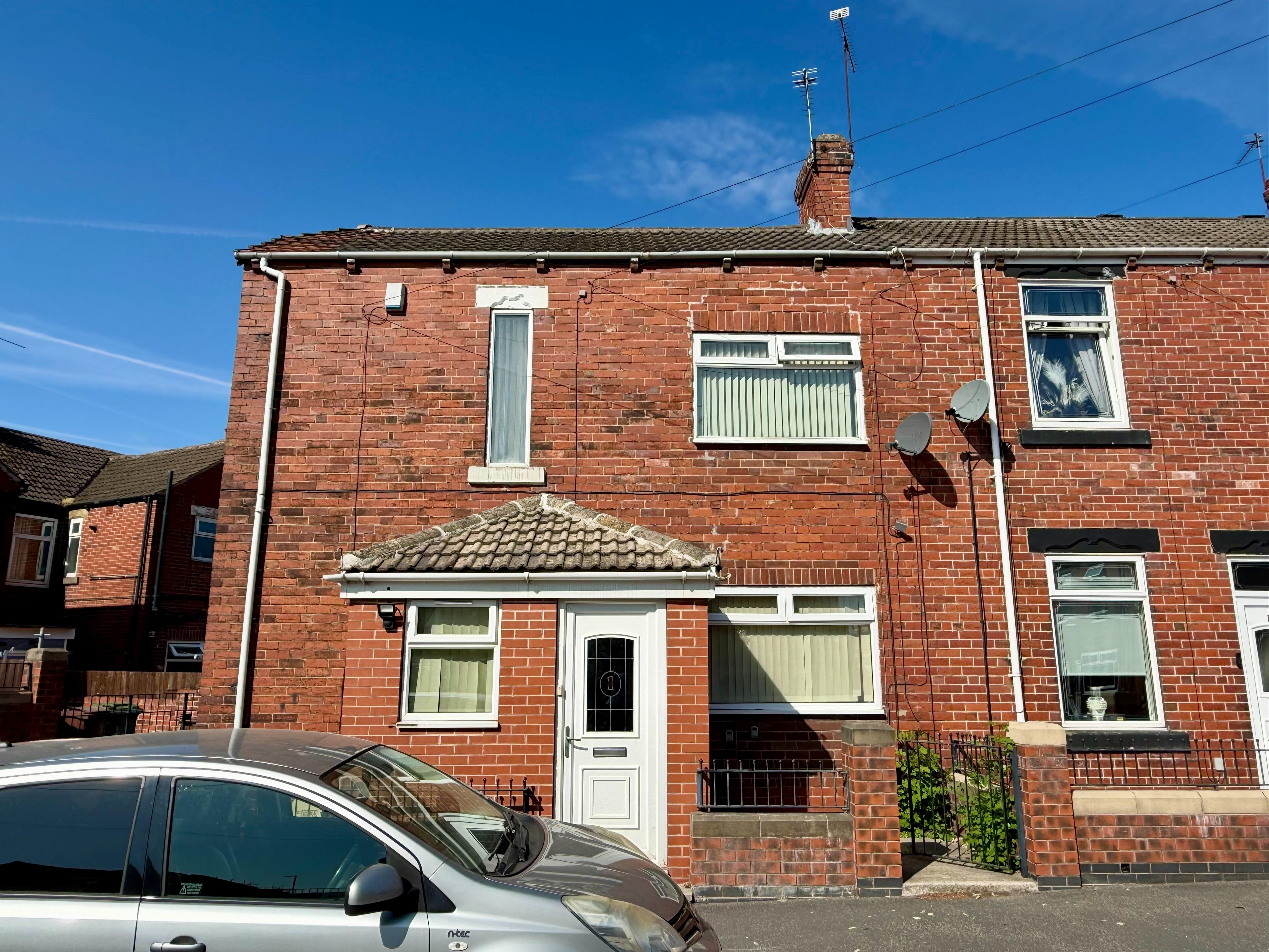1, Regent Street, Pontefract photo 4