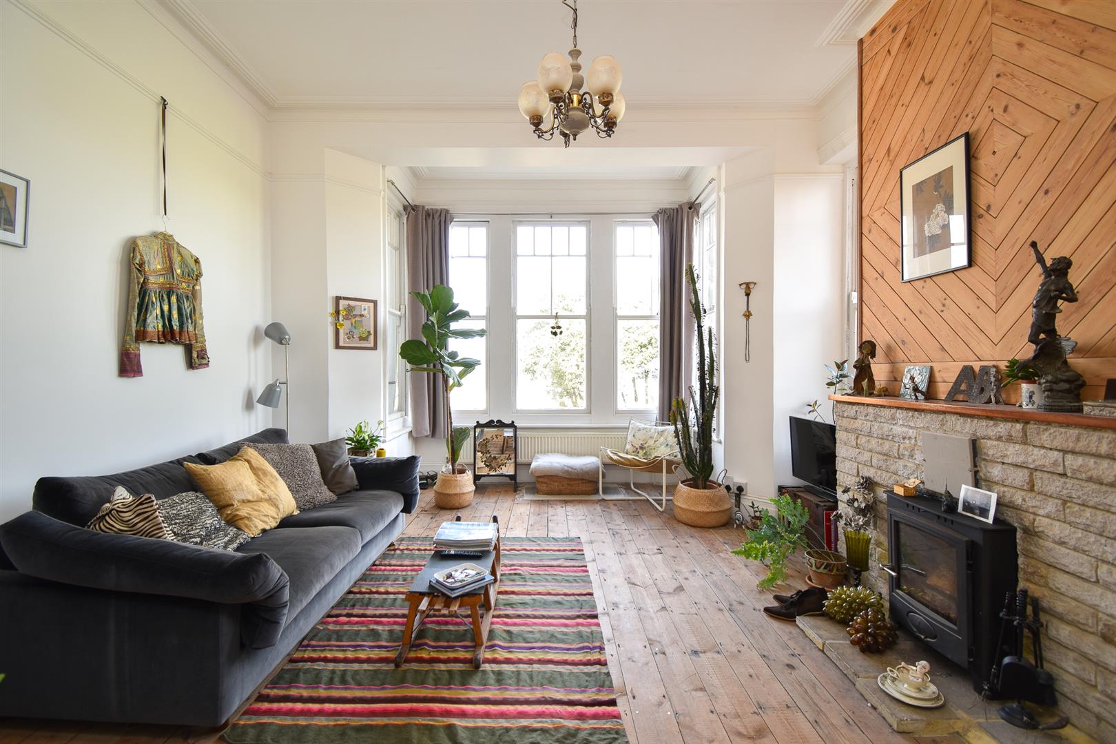 4-bed house on 3, Wellington Gardens, Hastings, £575,000