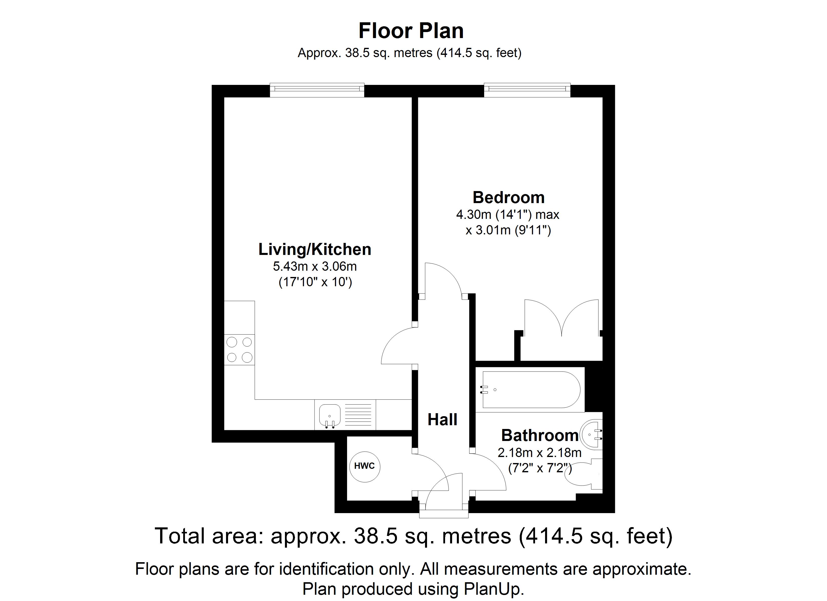 1 Bedrooms Flat for sale in Velocity North, 3 City Walk, Leeds, West Yorkshire. LS11
