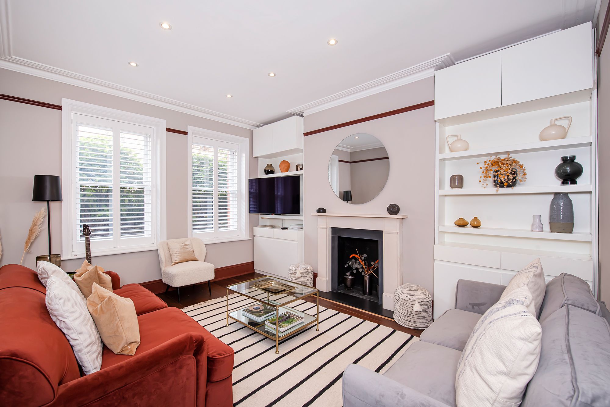 3 bedroom flat for sale 0