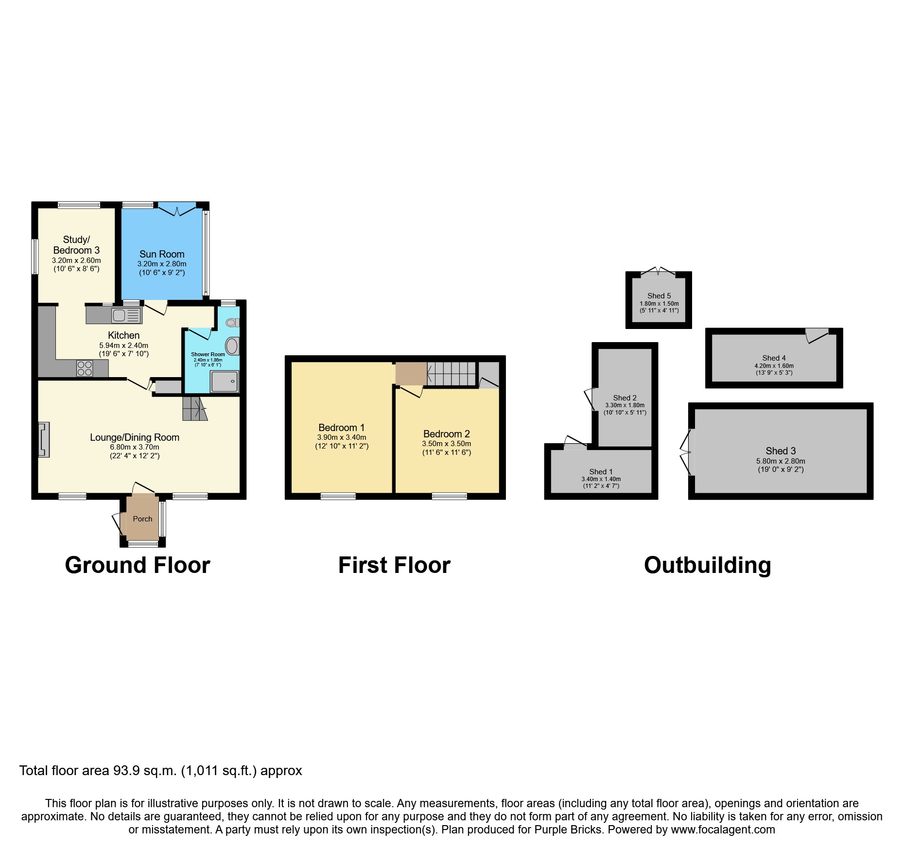 Ashburnham Road, Pembrey SA16, 2 bedroom detached house for sale 60992803 PrimeLocation