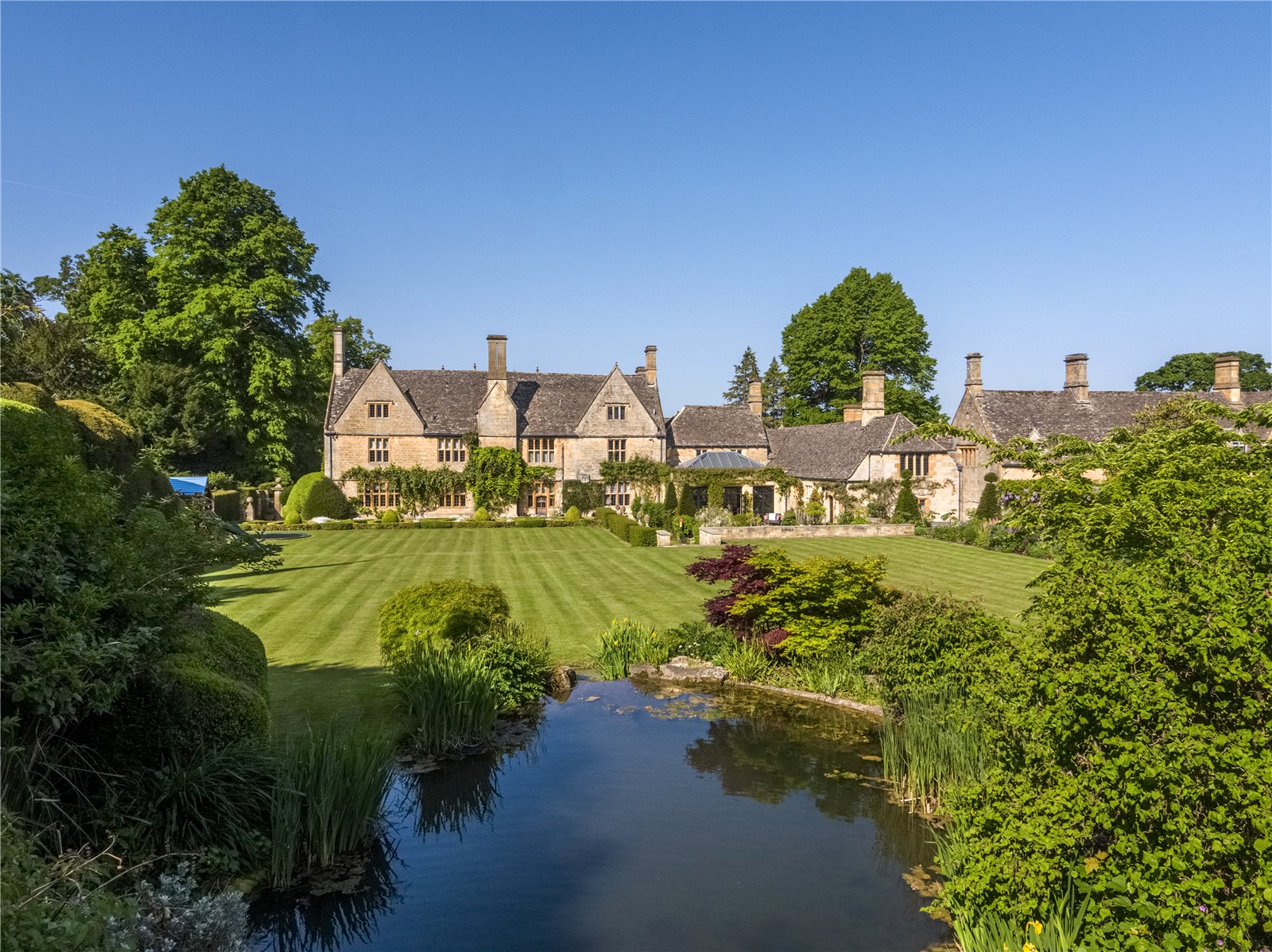 Photos of Stanton, Broadway, Gloucestershire WR12 65164170