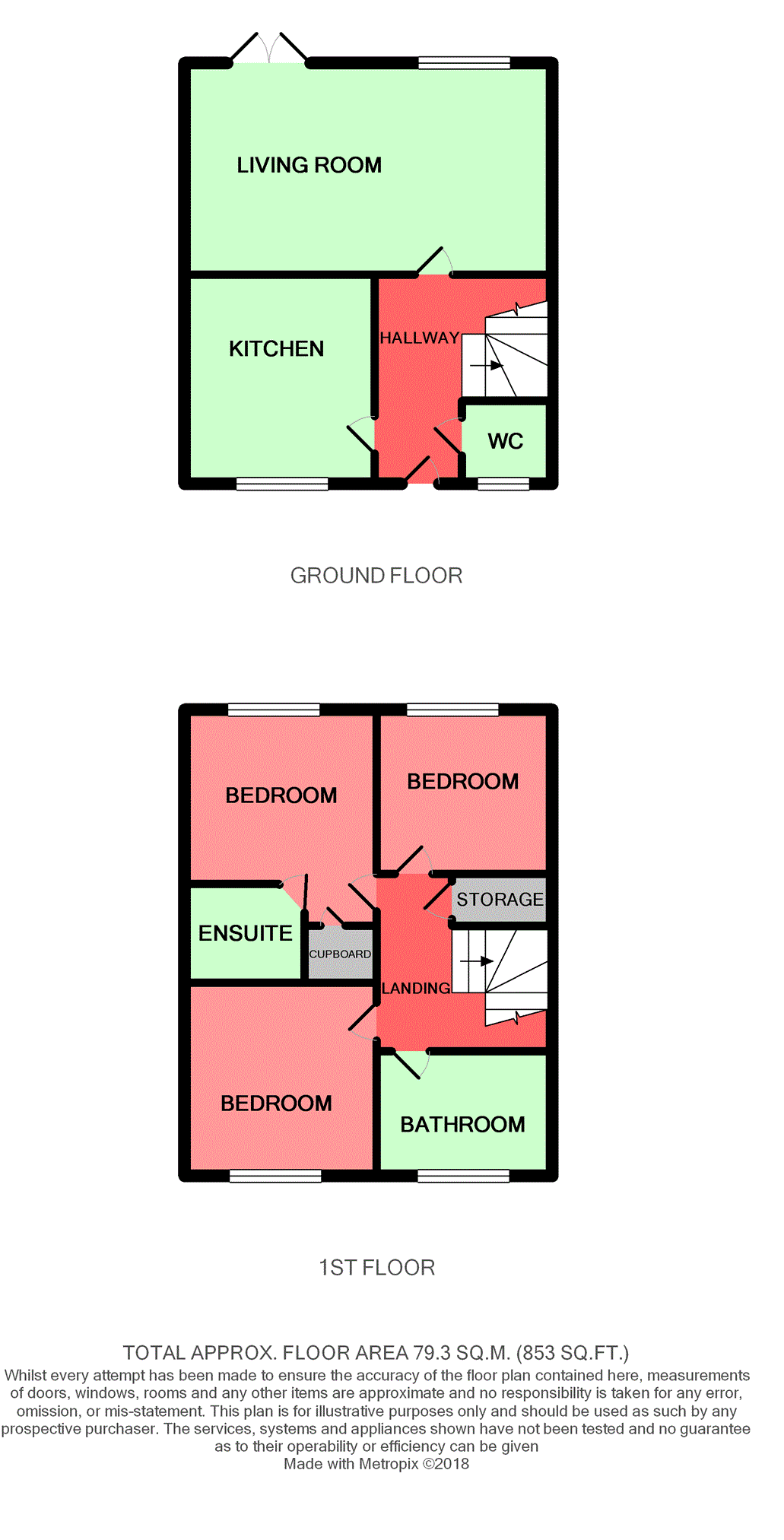 3 Bedrooms Semi-detached house for sale in Oak Road, Blaina, Abertillery NP13
