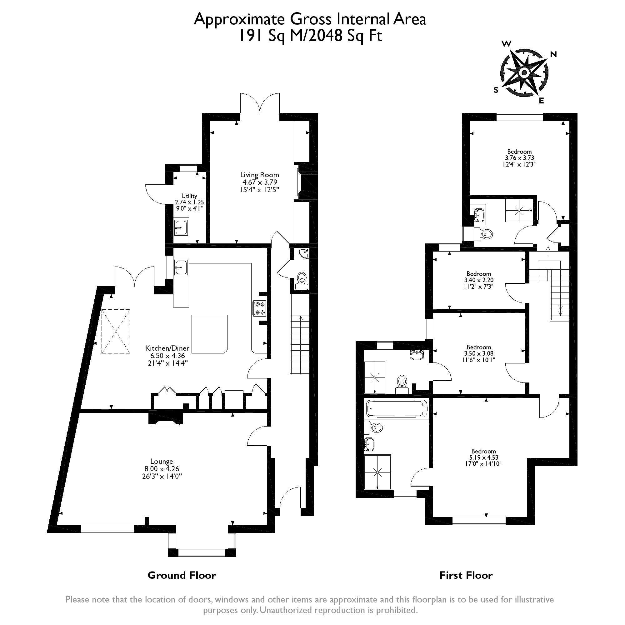 4 Bedrooms Semi-detached house for sale in Presburg Road, New Malden KT3