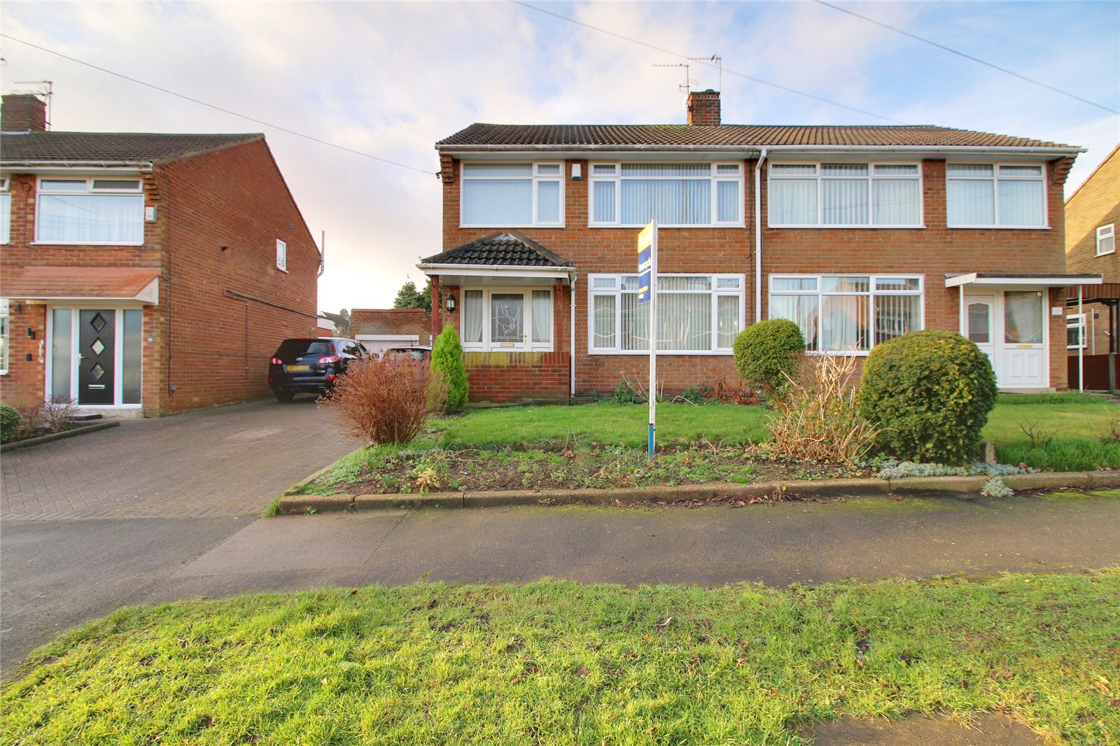 Free property report 23, Kerry Pit Way, Kirk Ella, Hull, HU10 7JS - Chimnie