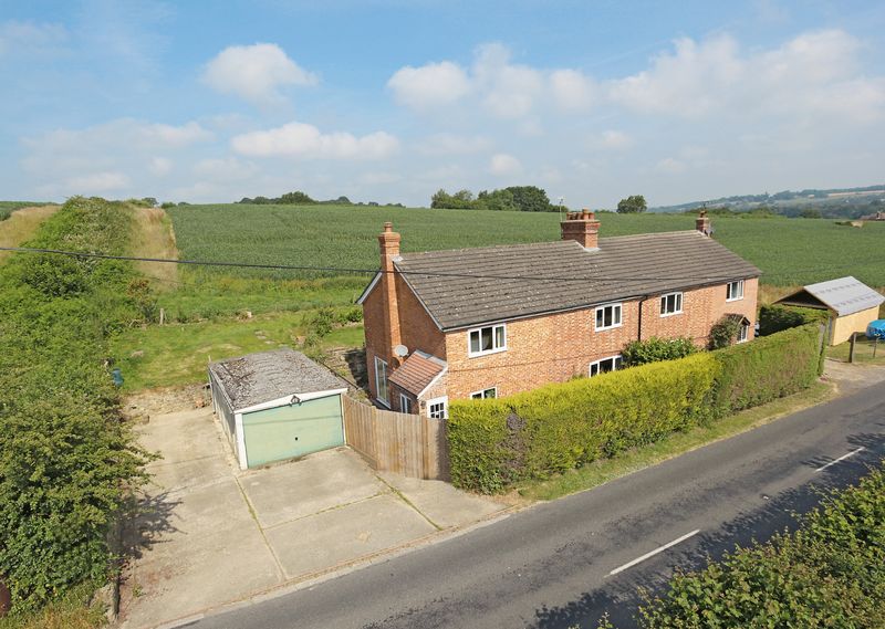 Free property report 2, Hendal Farm Cottages, Cherry Gardens Hill