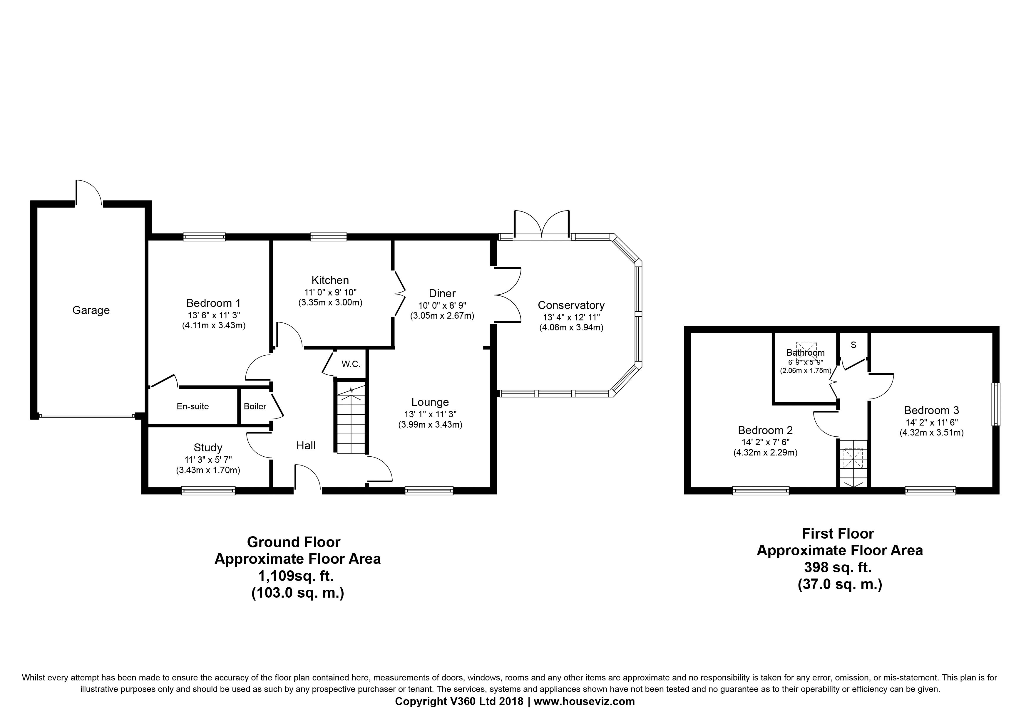 3 Bedrooms Detached house for sale in Anchor Fields, Eccleston PR7