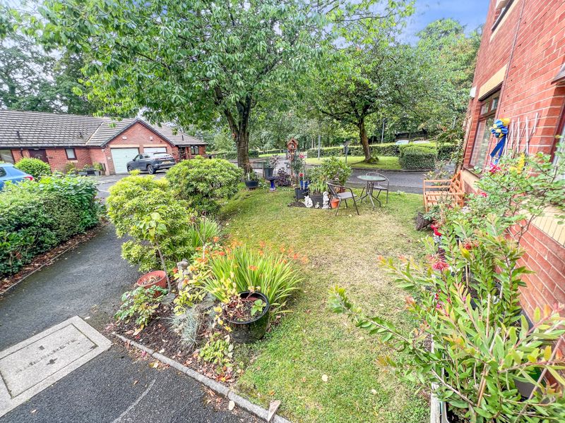 Photos of Sharples Hall Drive, Sharples, Bolton Over 55's Development