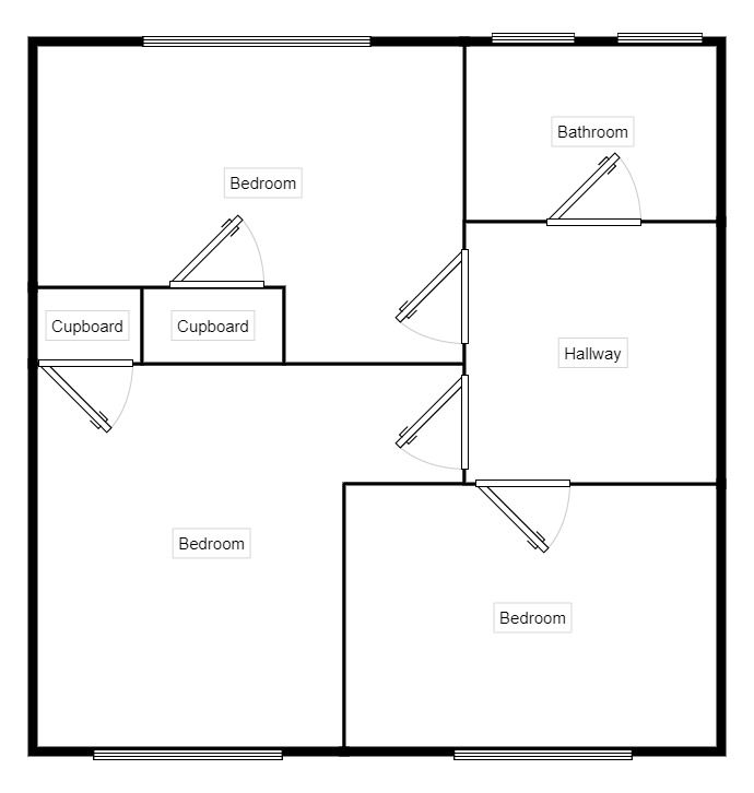 Downshaw Road, AshtonUnderLyne, Greater Manchester OL7, 3 bedroom