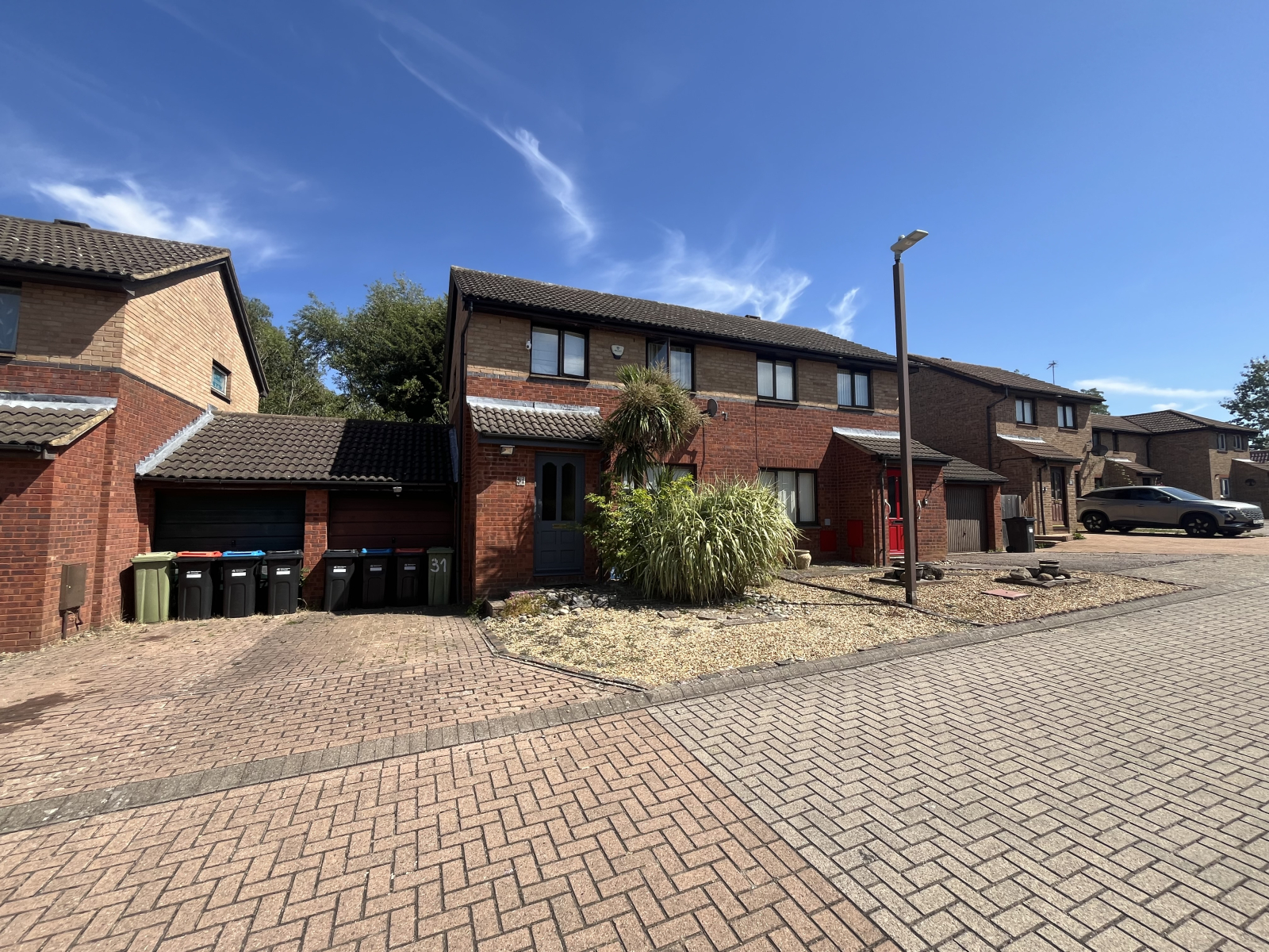 31, Brayton Court, Shenley Lodge, Milton Keynes photo 2