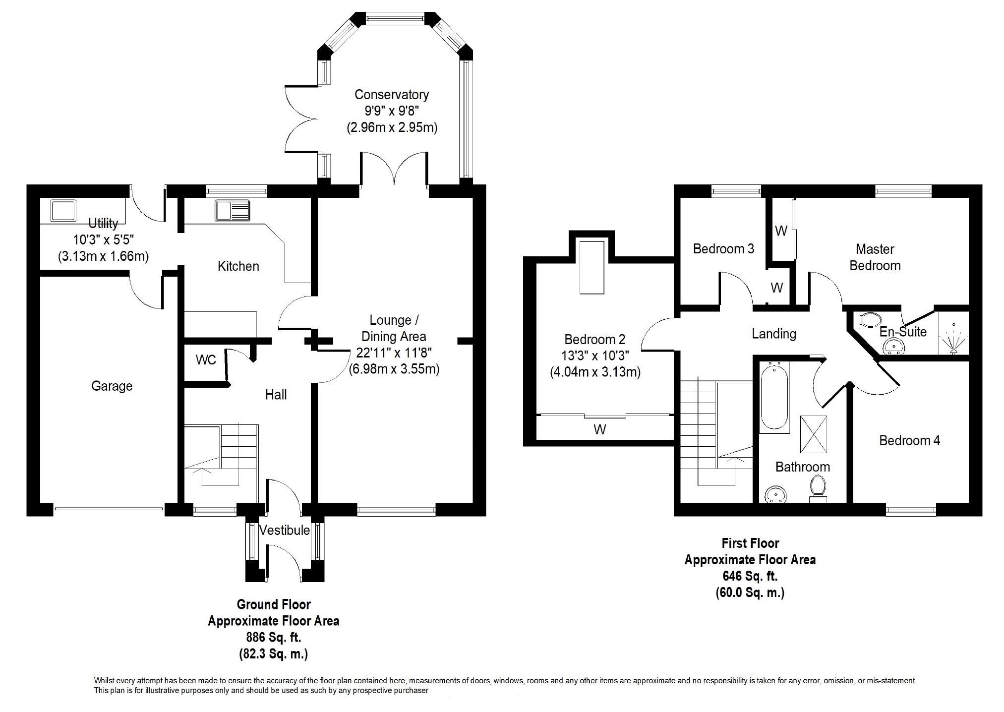 4 bed detached house for sale in Mcmillan Avenue, Elgin IV30 Zoopla