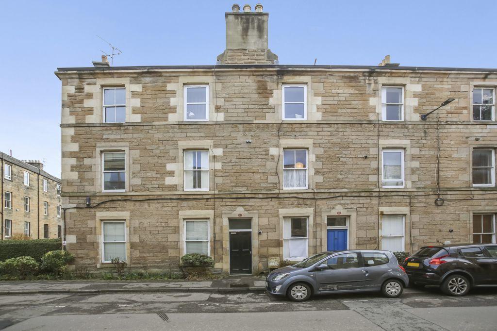 Horne Terrace, Edinburgh, EH11, Edinburgh photo 2