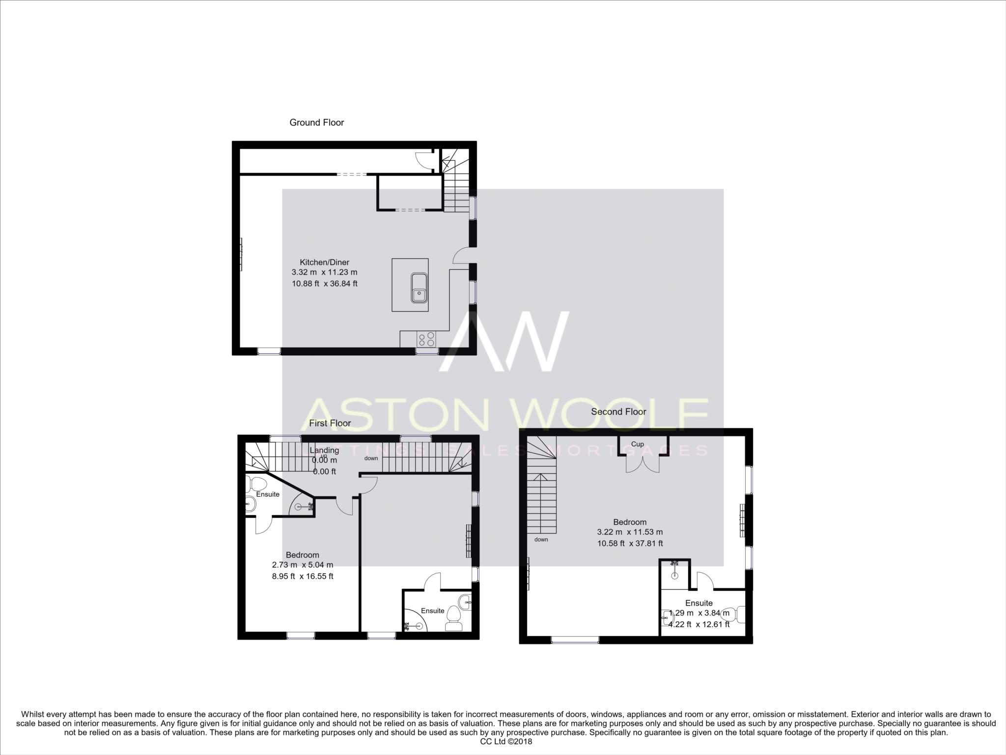 3 Bedrooms Semi-detached house for sale in Wilson Street, Derby DE1