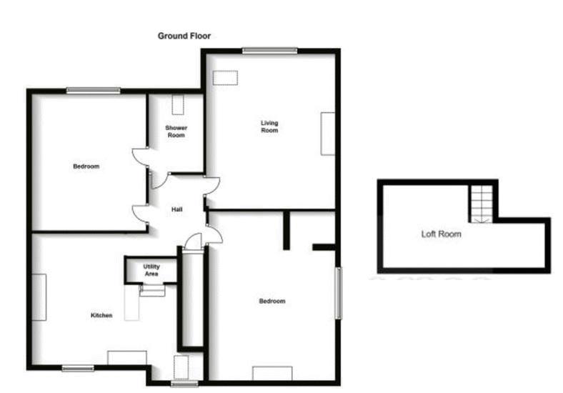 2 Bedrooms Flat for sale in York Avenue, Sefton Park, Liverpool L17