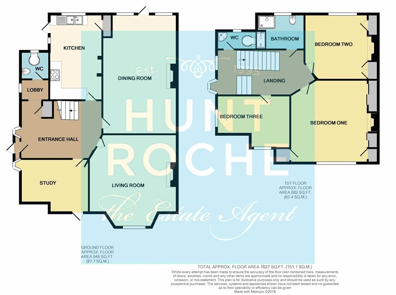 3 Bedrooms Semi-detached house for sale in Church Road, Shoeburyness, Southend-On-Sea SS3