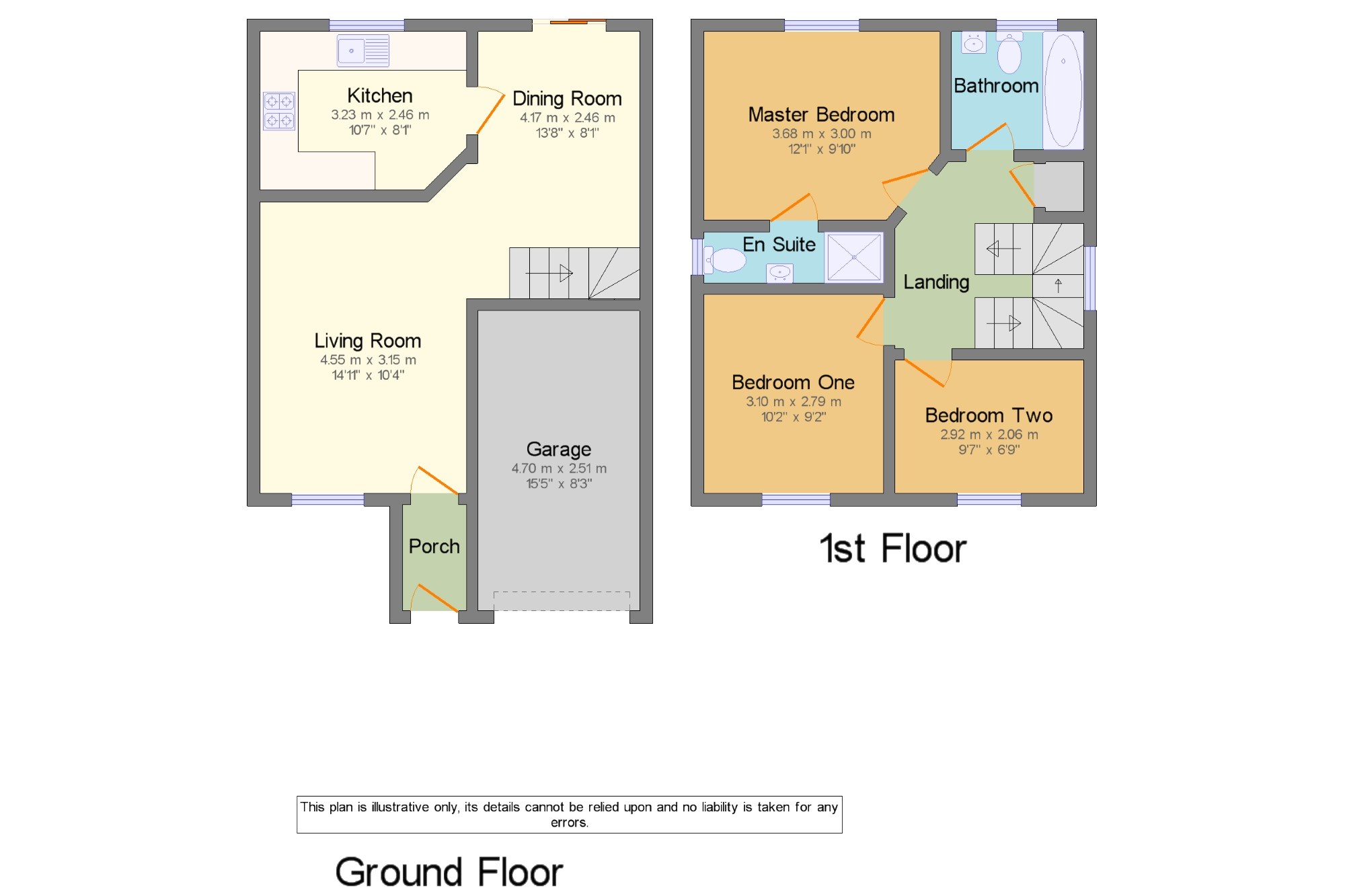 3 Bedrooms Detached house for sale in Hornby Chase, Liverpool, Merseyside L31