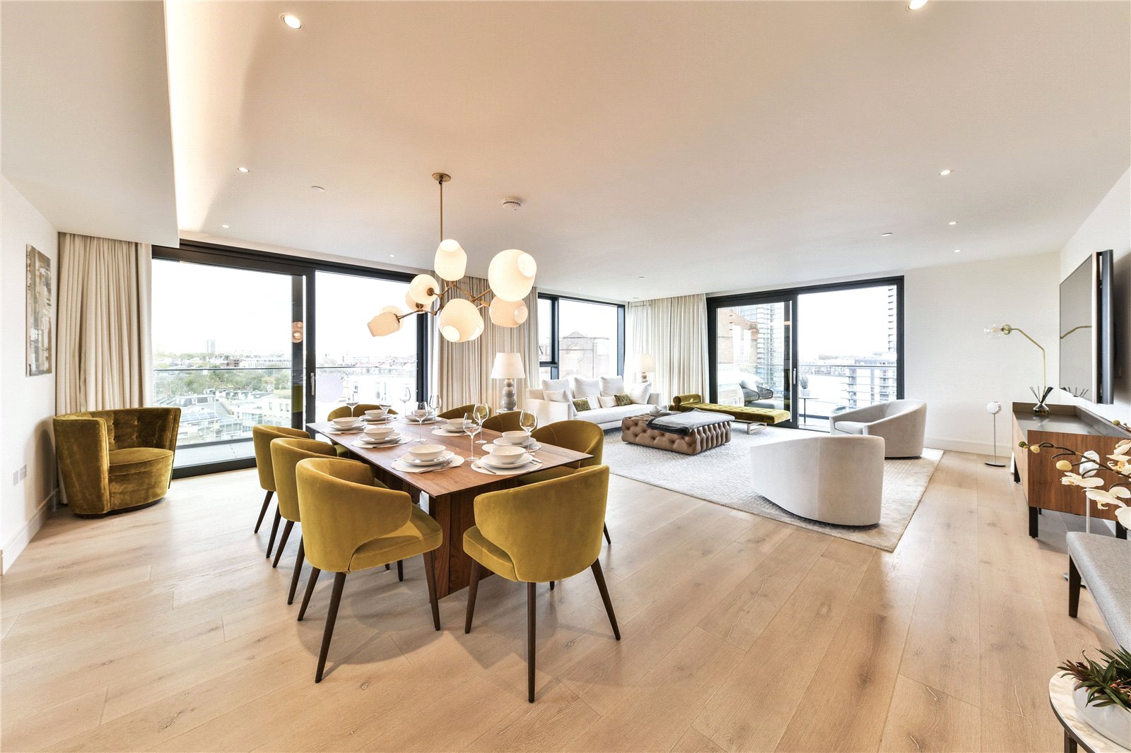 6 bedroom detached house for sale in Shaftesbury The