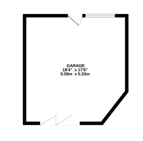 94, Cheddon Fitzpaine, Somerset floorplan
