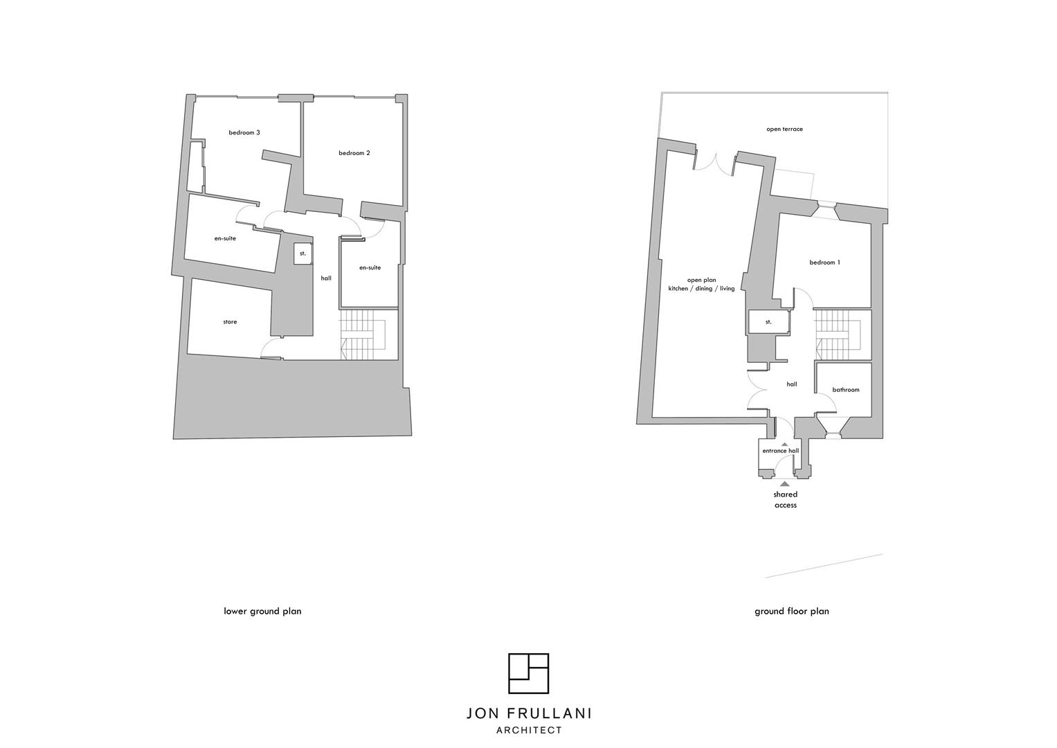 3 Bedrooms Flat for sale in High Street East, Anstruther KY10