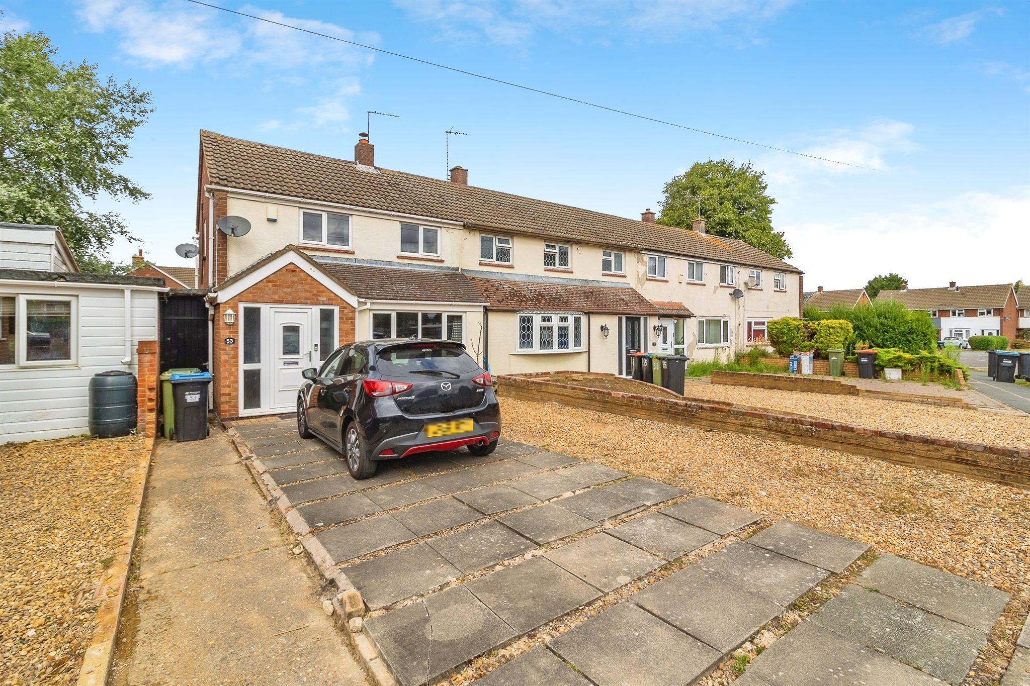 2-bed other on 53, Avon Grove, Milton Keynes, £288,000
