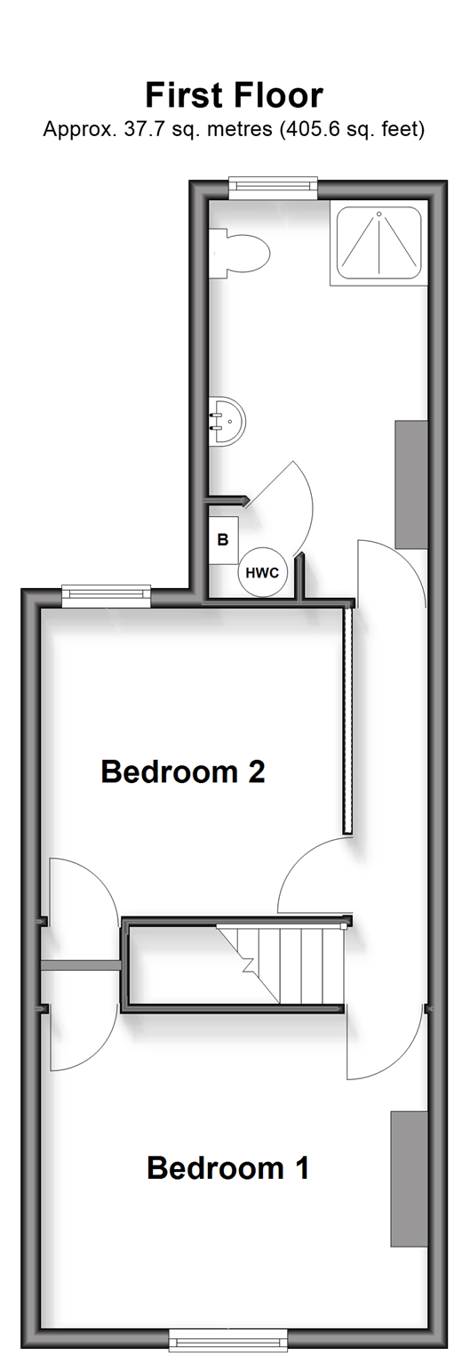 Lagham Road, South Godstone floorplan