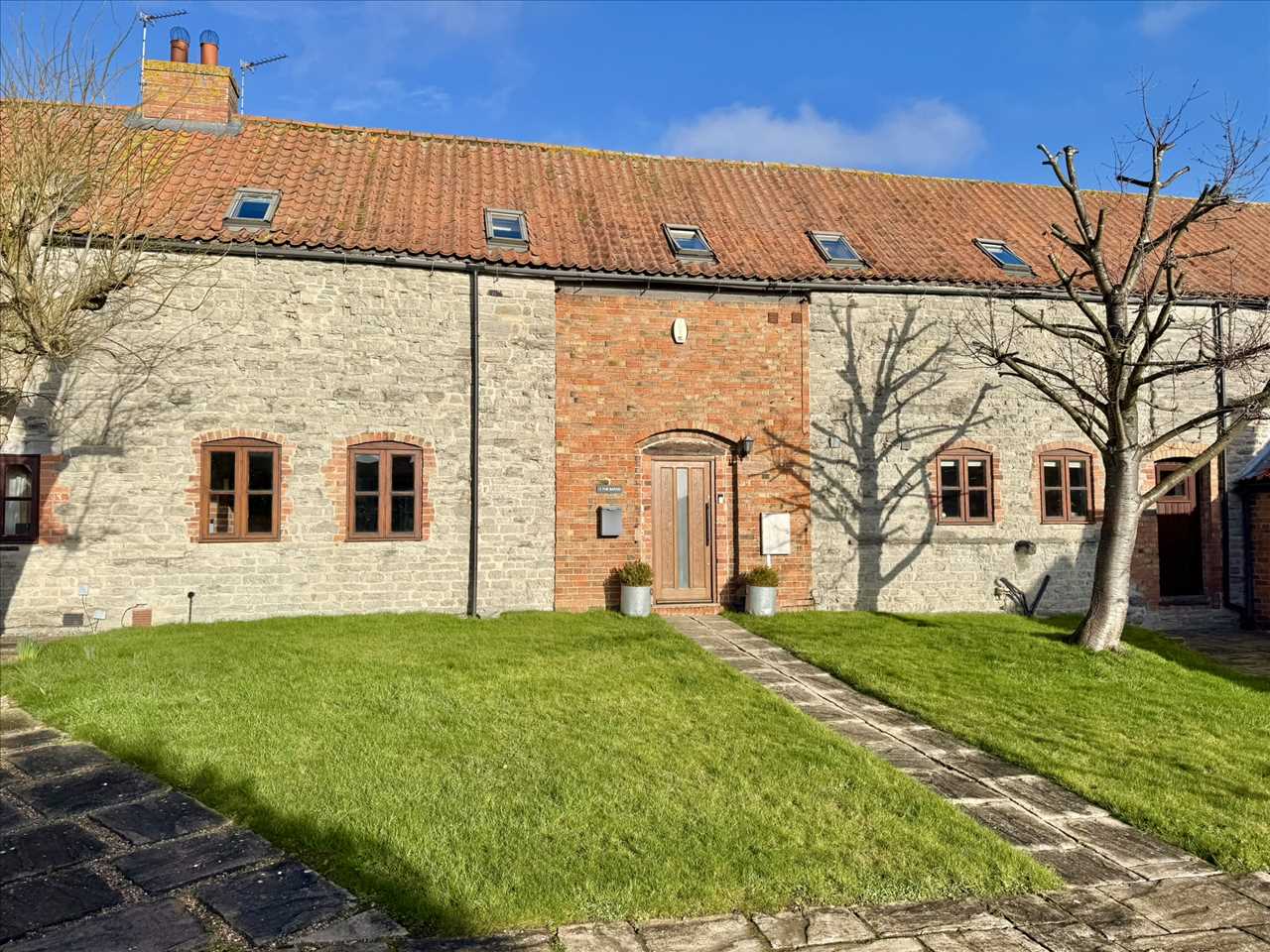3, The Barns, Wolds Farm, Nottingham photo 2