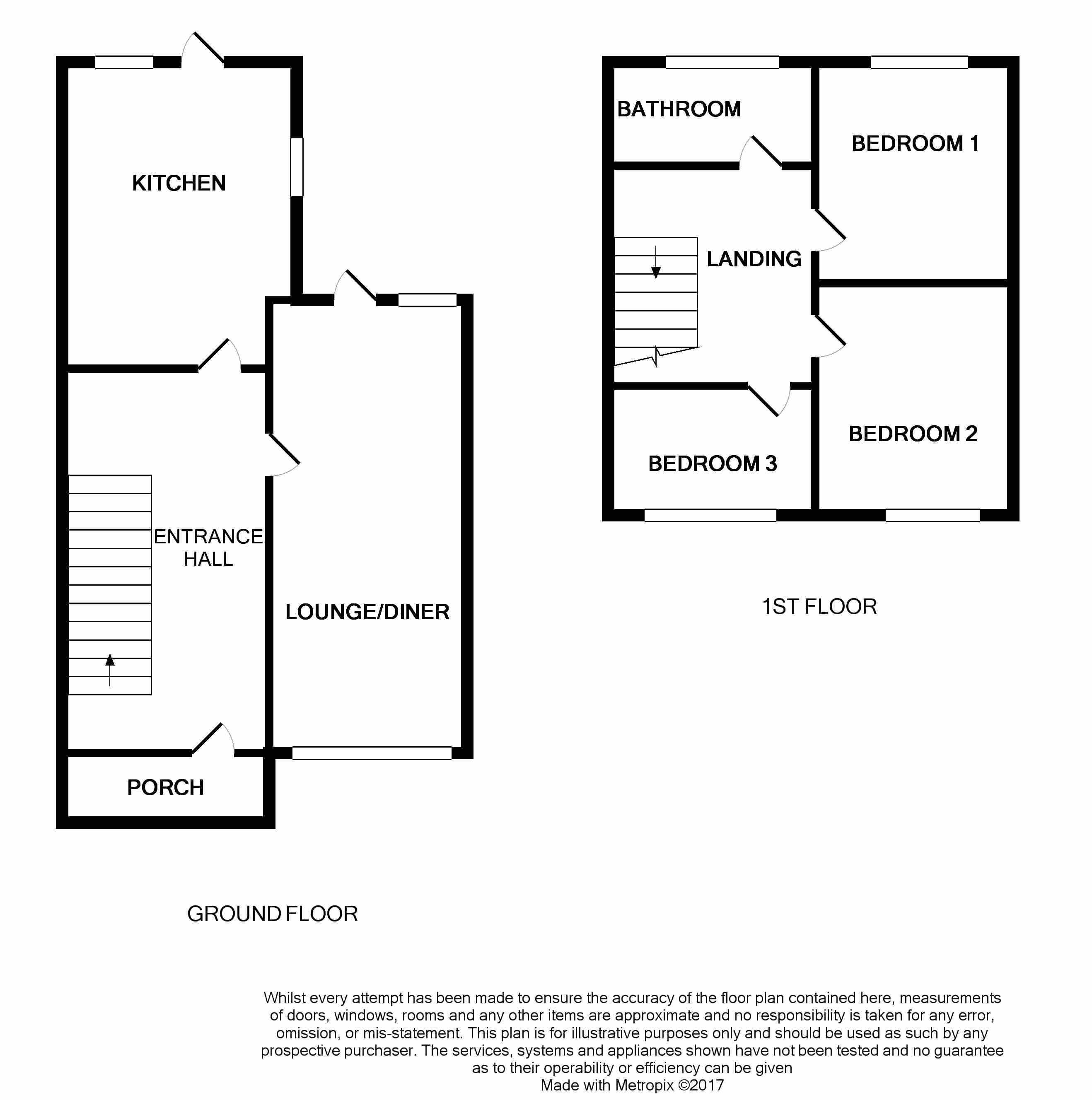 3 Bedrooms Terraced house to rent in Owenford Road, Radford, Coventry CV6