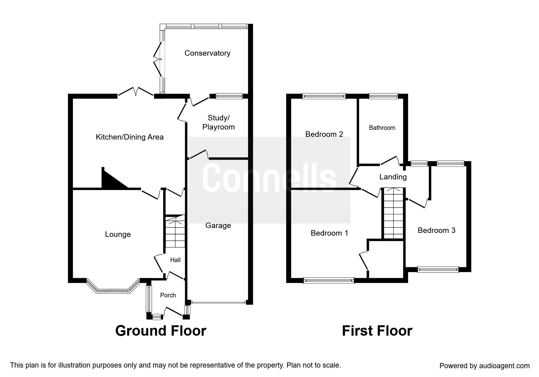 3 Bedrooms Semi-detached house for sale in Birmingham New Road, Coseley, Bilston WV14