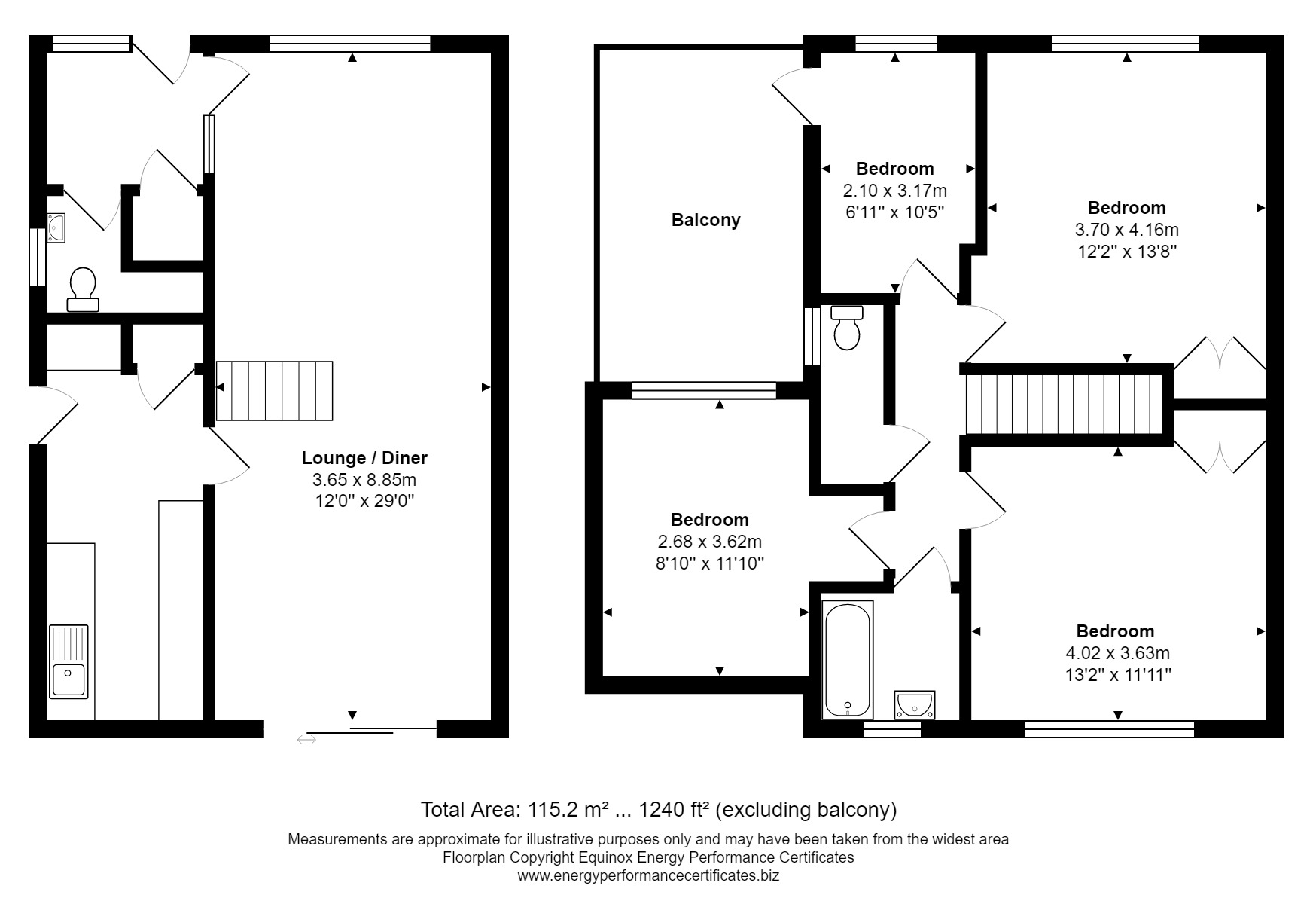 4 Bedrooms Link-detached house for sale in Woodpond Avenue, Hockley SS5