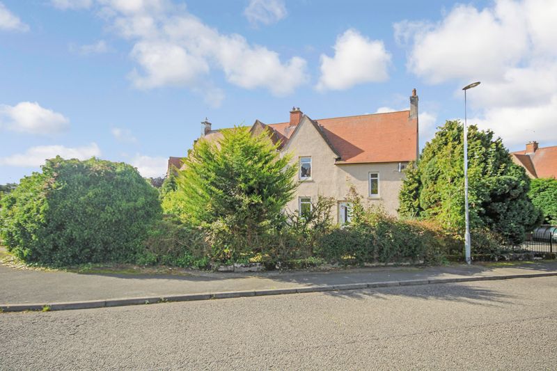 Free property report 2 Crichton Drive, Pathhead, EH37 5QL Chimnie