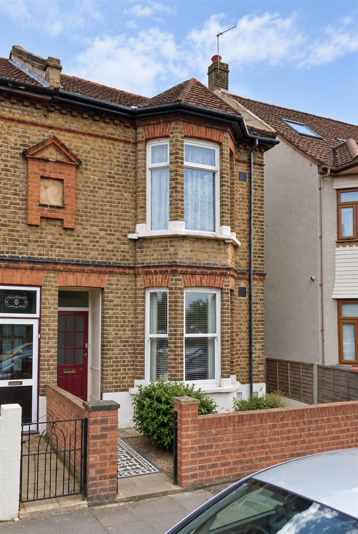 11, St. Antonys Road, London photo 2