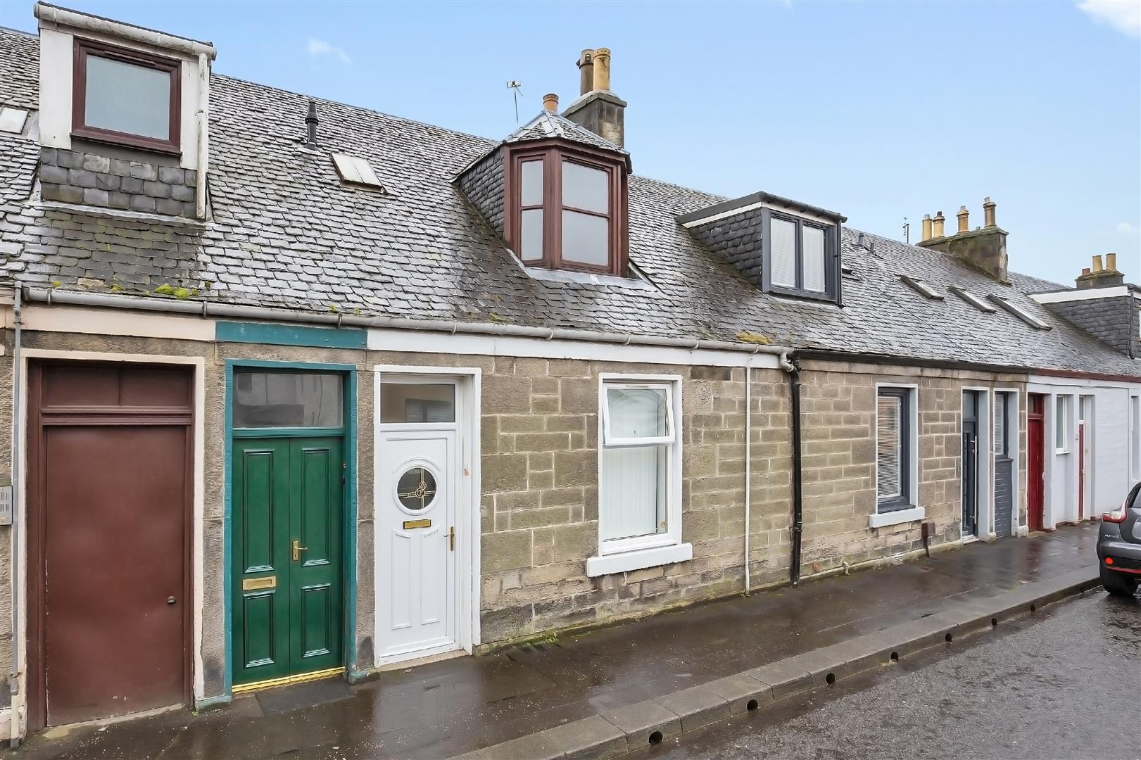 Photos of 63 Grieve Street, Dunfermline KY12 65312124 PrimeLocation