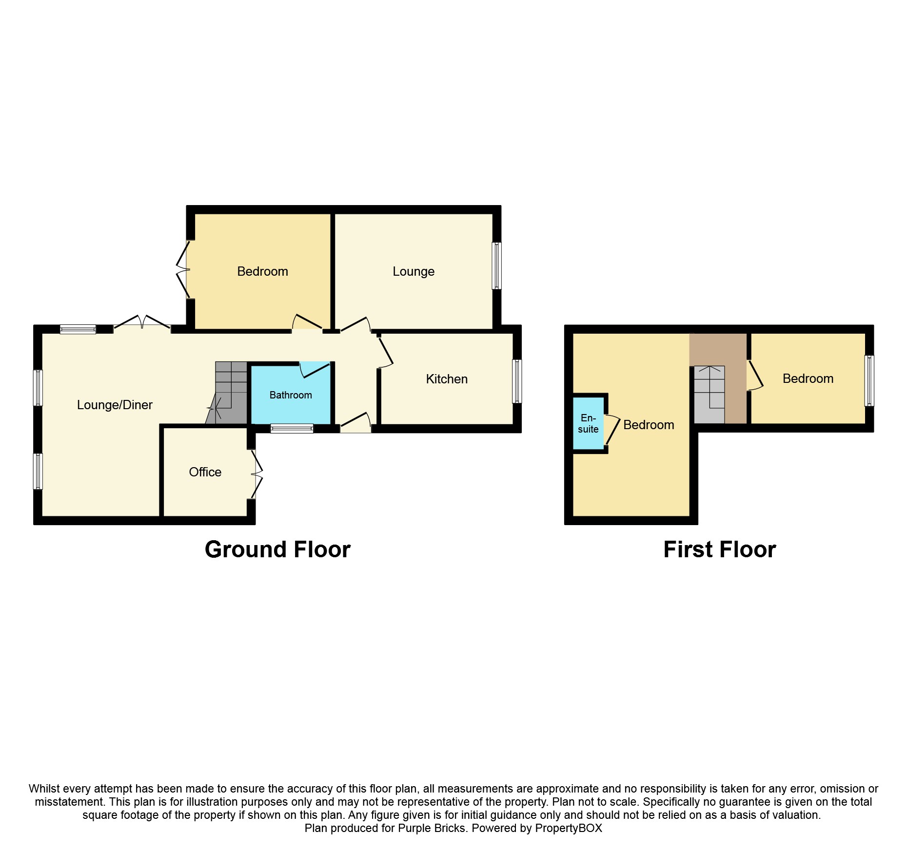 3 Bedrooms Semi-detached bungalow for sale in Sandy Close, Bury BL9