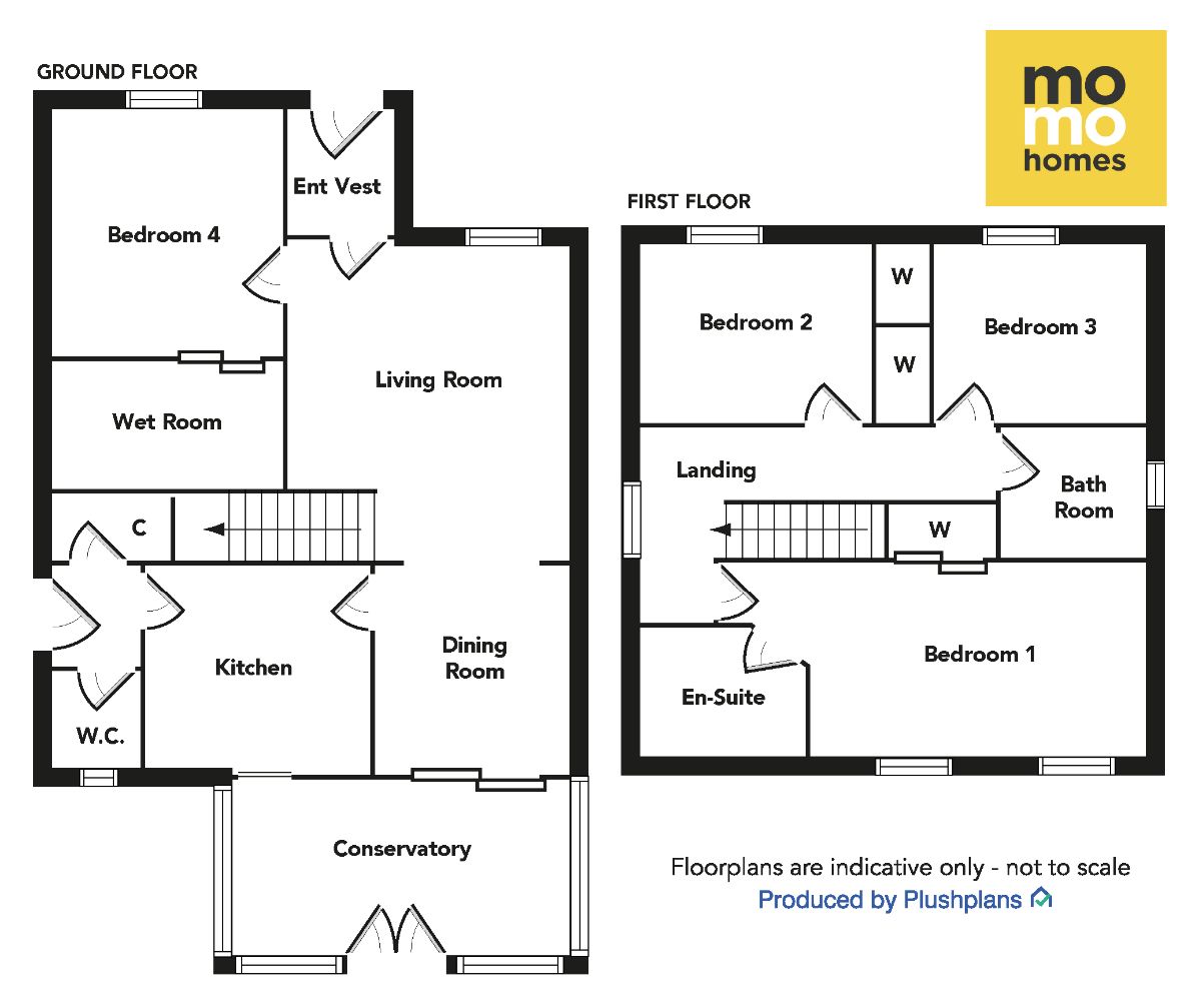 Culzean Drive, Newarthill, Motherwell ML1, 4 bedroom detached house for sale 66599812