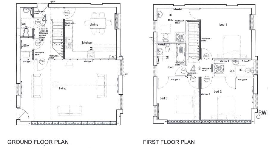 4 Bedrooms Terraced house for sale in Mossley Hil Mansions, Mossley Hill, Liverpool L18
