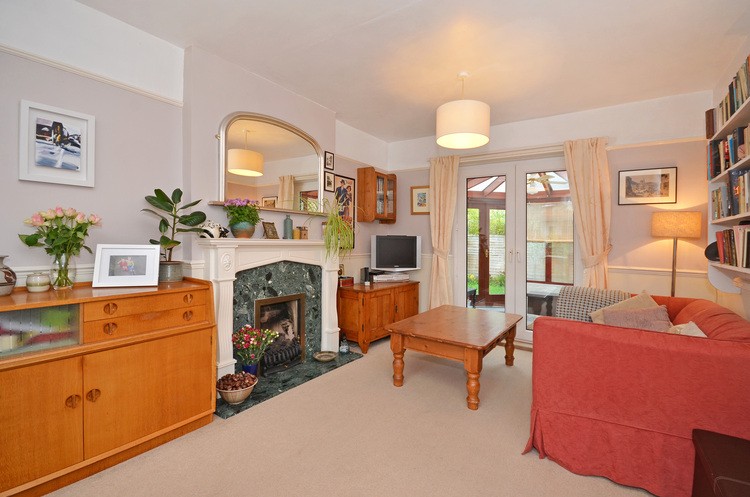 Home photo