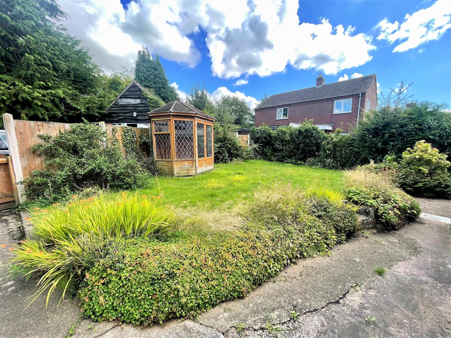 Photos of The Common, Bayston Hill, Shrewsbury SY3 64534433