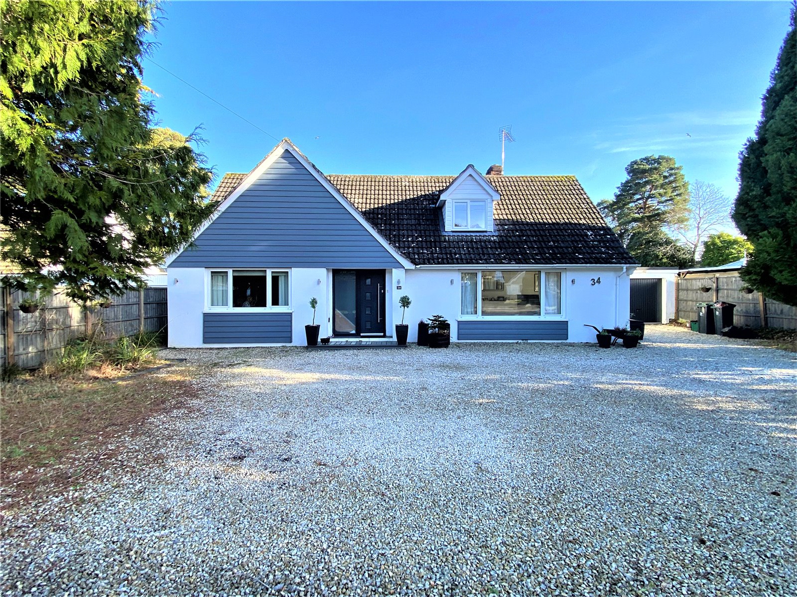 Photos of The Glade, Ashley Heath, Ringwood BH24 63995528 PrimeLocation