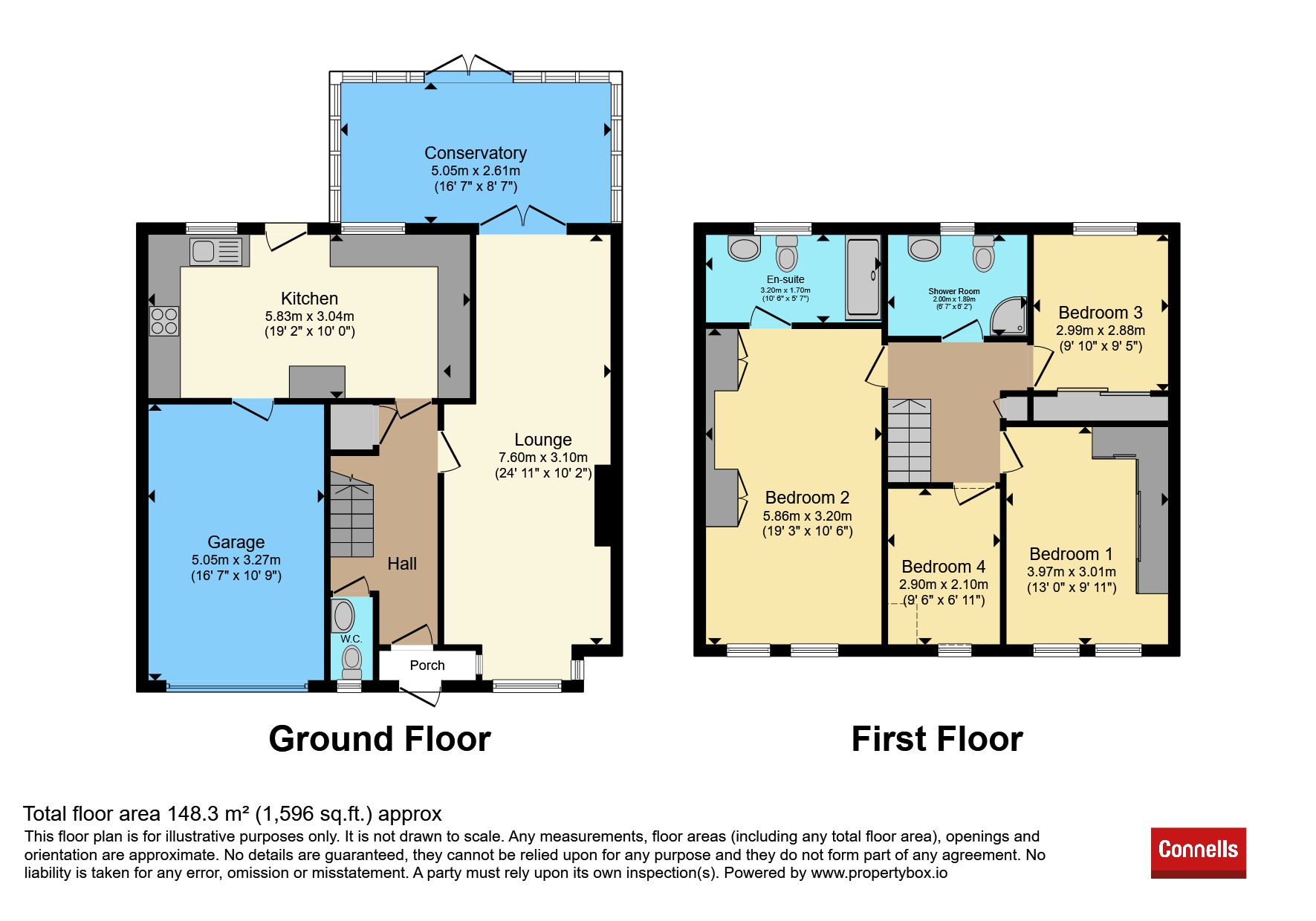 6, Tarry Hollow Road, BRIERLEY HILL floorplan