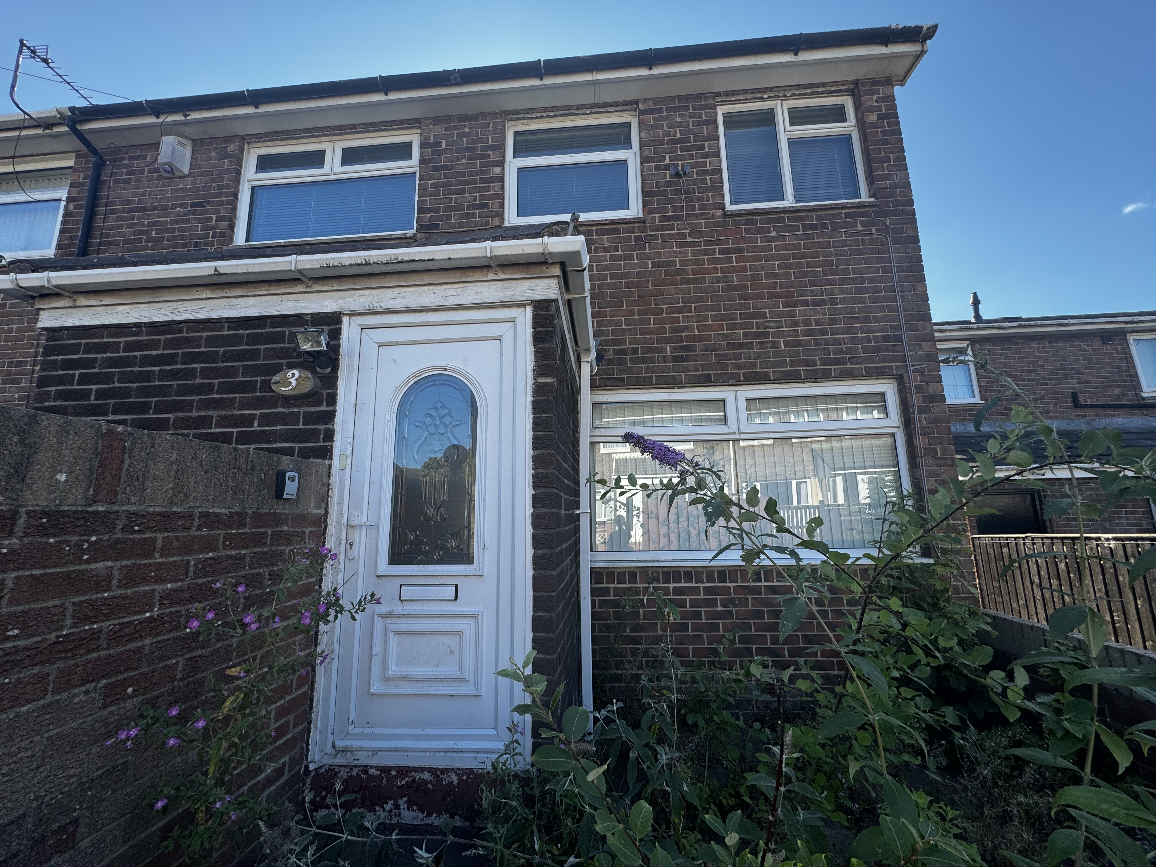 3, Watford Close, SUNDERLAND photo 2