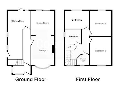 3 Bedrooms Semi-detached house for sale in Compton Avenue, Leagrave, Luton LU4