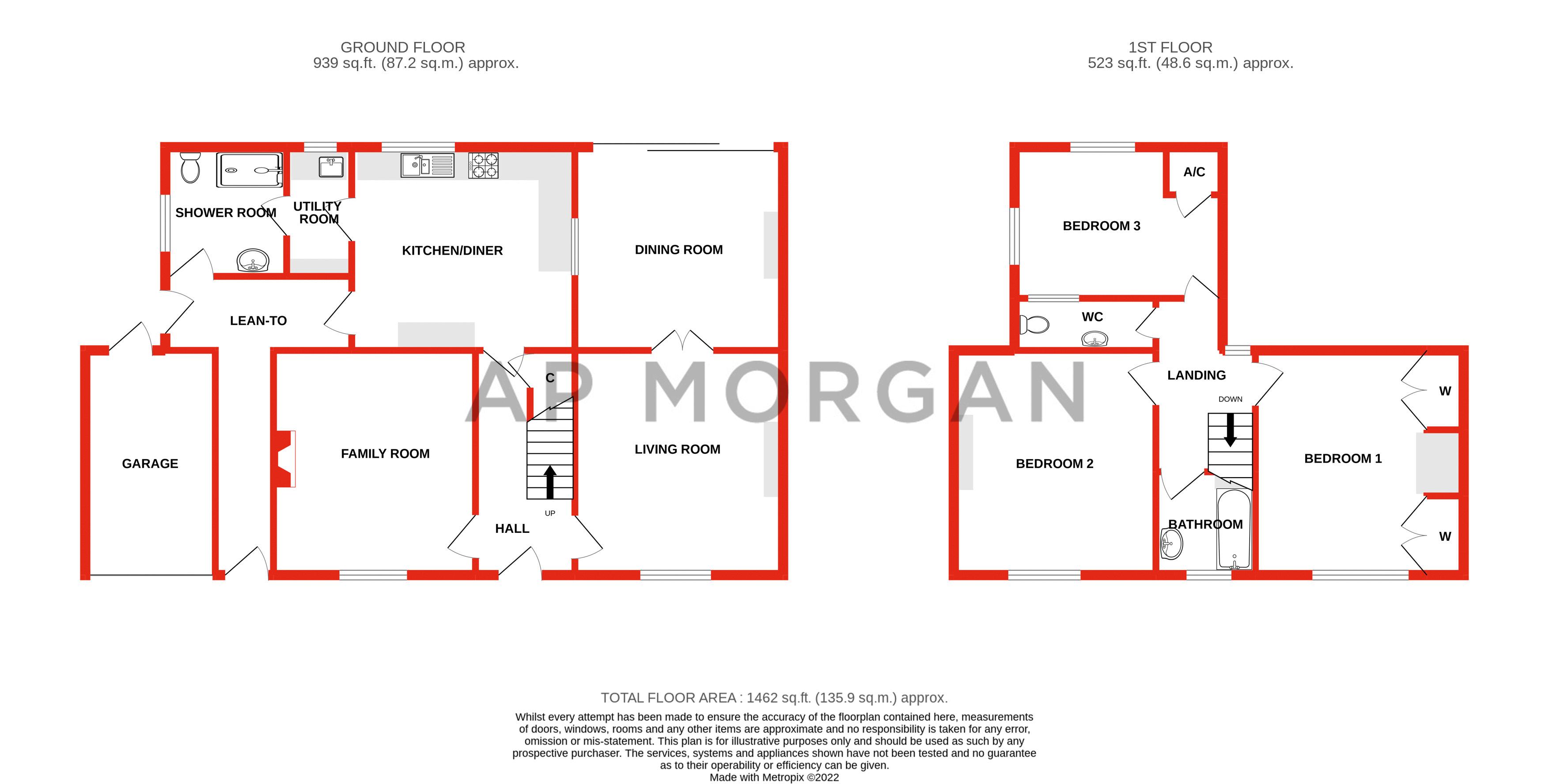 New Road, Studley B80, 3 bedroom detached house for sale 61634697