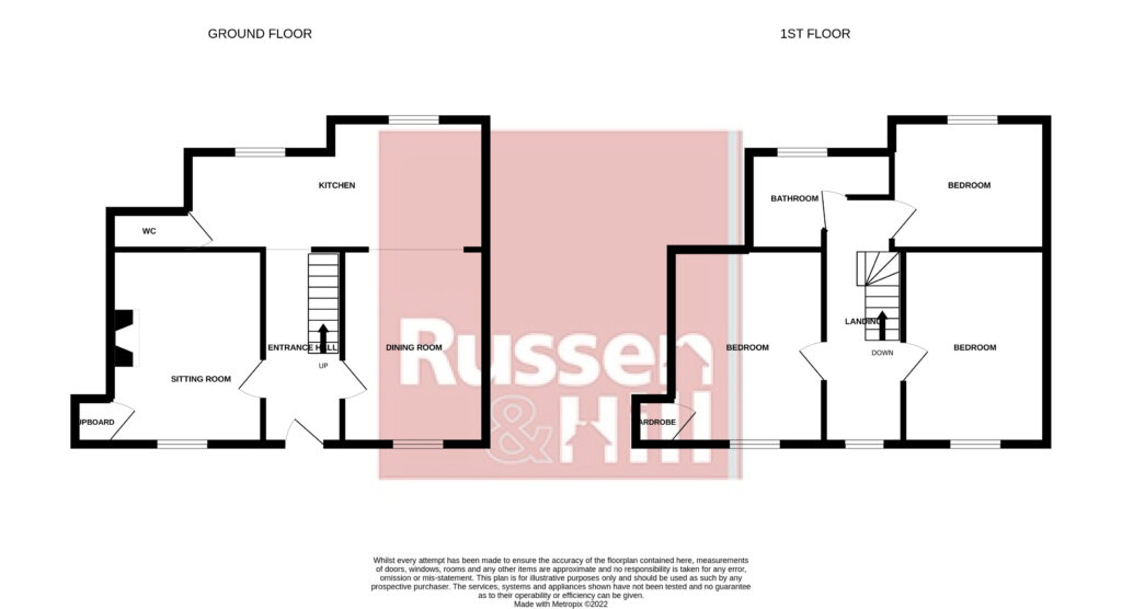 The Street, Costessey, Norwich NR8, 3 bedroom cottage for sale